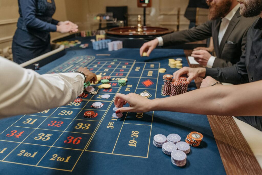 How Casino Innovations Are Making Live Sports Betting More Interactive
