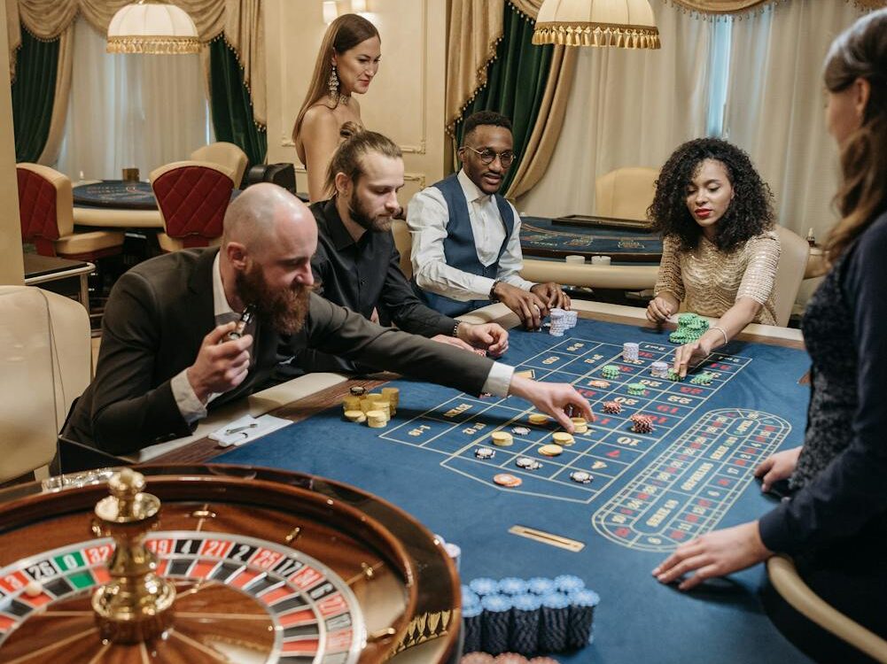 Loyalty on Fast Track: How Real-Time Transactions Build Lasting Player Relationships